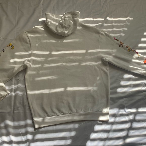 Nickelodeon unisex hoodie - Picture 2 of 3